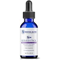 Amazon.com : Resveratrol Anti-Oxidant Serum - Combat Aging with